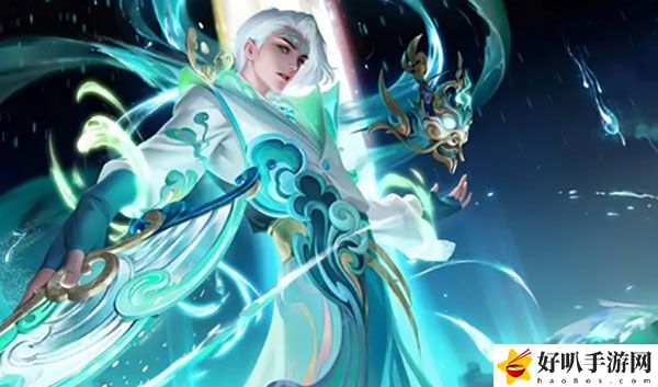 王者榮耀11月返場(chǎng)皮膚分享：游戲內(nèi)天氣系統(tǒng)利用