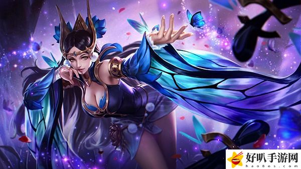 王者榮耀11月13日每日一題答案分享：破解復(fù)雜關(guān)卡的獨家心得