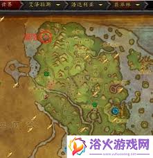 魔獸世界永恒島怎么去