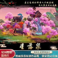 原神塵歌壺稻妻主題摹本復(fù)制碼有哪些