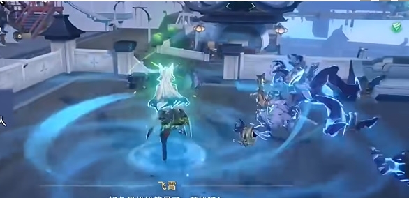 崩壞：星穹鐵道明霄競武試鋒芒下任務(wù)完成指南