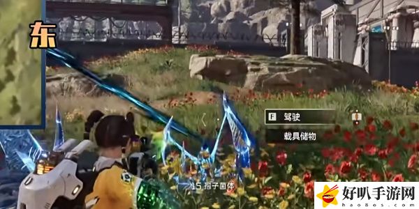 《星球：重啟》軍事山谷寶箱獲取攻略（98）