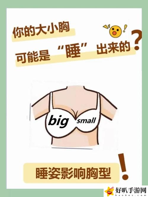 床上胸大重要還是緊重要