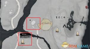 燕云十六聲如何完成鬼公子BOSS前置任務(wù)