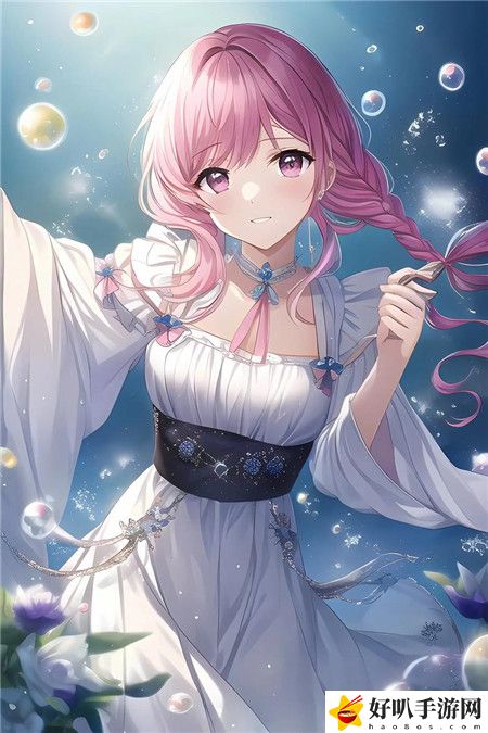 少女嗶哩嗶哩視頻看片
