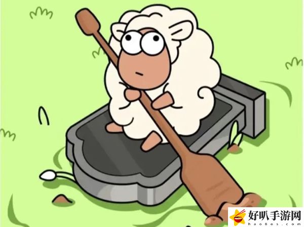 羊了個(gè)羊11月13日羊羊大世界攻略：完成挑戰(zhàn)任務(wù)的快速路徑