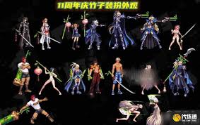 dnf熊貓裝扮獲取方法