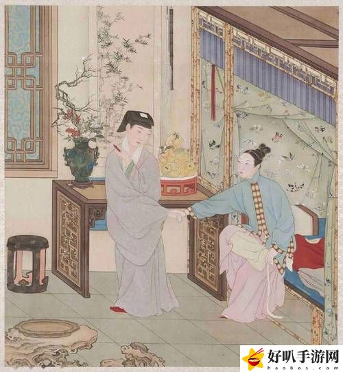 交H粗暴古代
