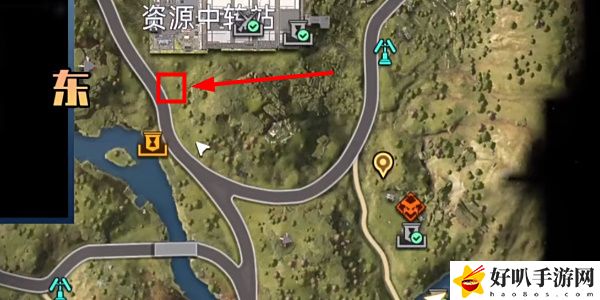 《星球：重啟》軍事山谷寶箱獲取攻略（98）
