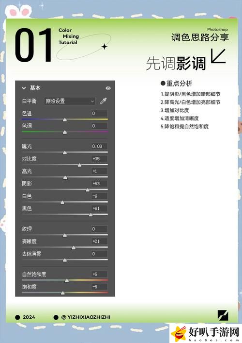 免費(fèi)ps大片調(diào)色播放軟件