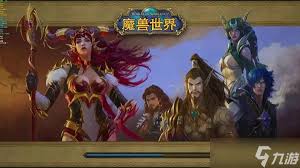魔獸世界懷舊服發(fā)光的碎片任務(wù)怎么做