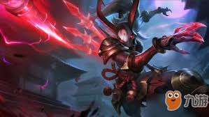 LOL無限火力惡魔小丑裝備選擇指南