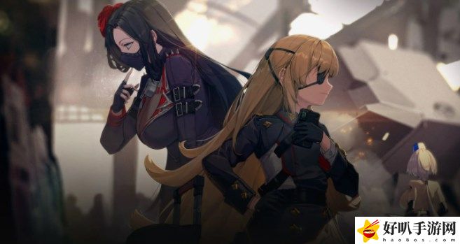 nikke勝利女神游戲兌換碼 nikke勝利女神公測可用兌換碼匯總
