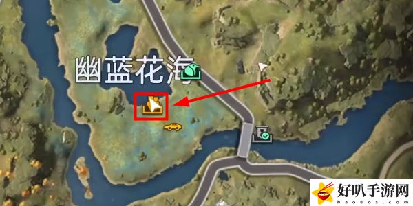 《星球：重啟》幽蘭花海訓(xùn)練攻略（訓(xùn)練26）