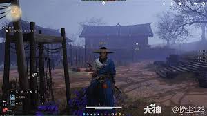 燕云十六聲繡金所據(jù)點(diǎn)位置在哪里