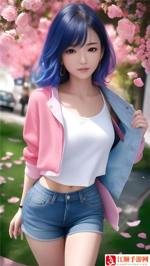 我女朋友的媽媽雙字id5