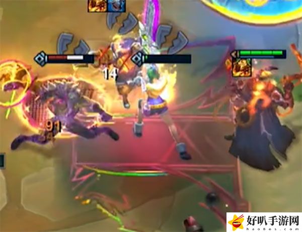 金鏟鏟之戰(zhàn)S10腕豪技能介紹：游戲中最強對策解析