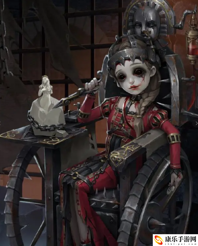第五人格兌換碼2024最新大全