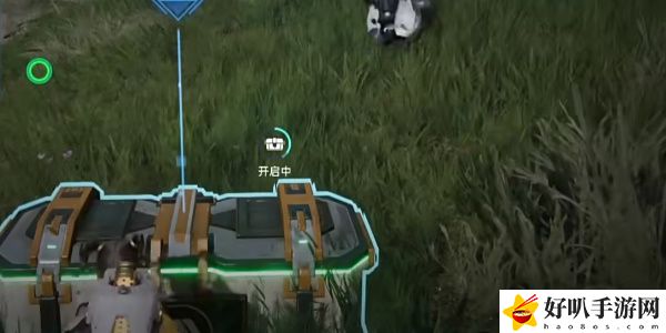 《星球：重啟》軍事山谷寶箱獲取攻略（96）
