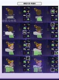 原神暝視尋靈織卷第三階段怎么過(guò)