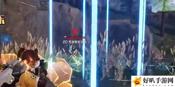 《星球：重啟》軍事山谷寶箱獲取攻略（97）