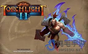 火炬之光2MOD文件位置在哪