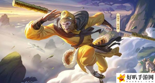 王者榮耀11月返場(chǎng)皮膚分享：游戲內(nèi)天氣系統(tǒng)利用