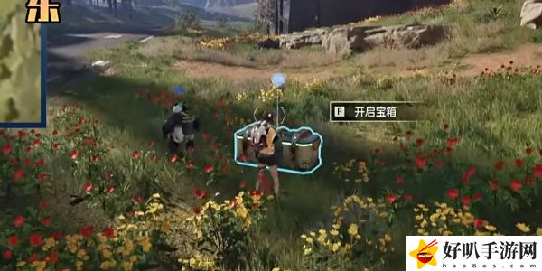 《星球：重啟》軍事山谷寶箱獲取攻略（98）