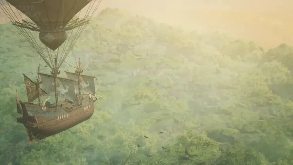 _獵人荒野新手攻略_獵人荒野