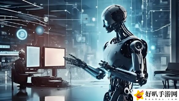 機器人代替工人_工業(yè)機器人能代替人做哪些工作_
