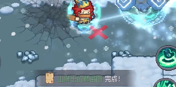 《元?dú)怛T士前傳》蘭迪卡片獲得攻略