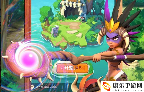 勇者養(yǎng)成記ios電腦版怎么玩
