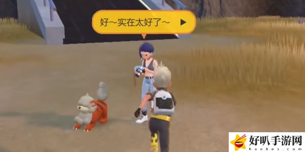 《寶可夢朱紫》藍(lán)之圓盤DLC鐵頭殼收服攻略