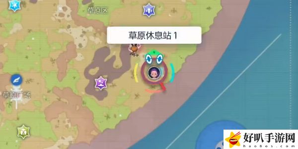 《寶可夢朱紫》藍(lán)之圓盤DLC鐵頭殼收服攻略