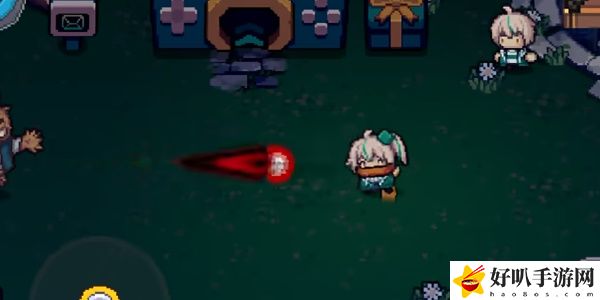 《元?dú)怛T士前傳》暗黑大騎士boss武器展示