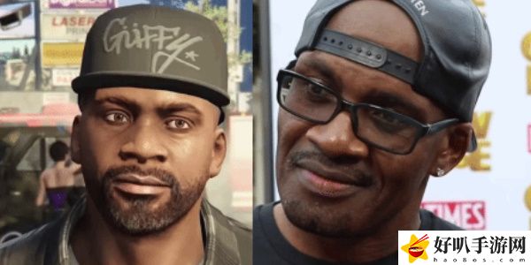 《GTA6》富蘭克林回會(huì)回歸嗎