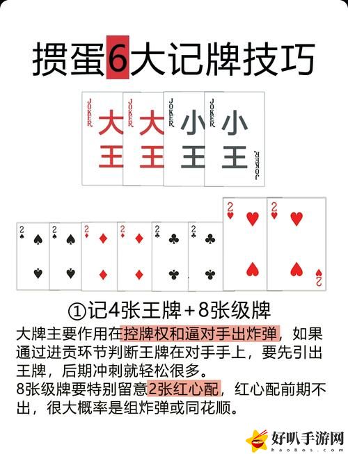 打牌生猴子的視頻大全教程